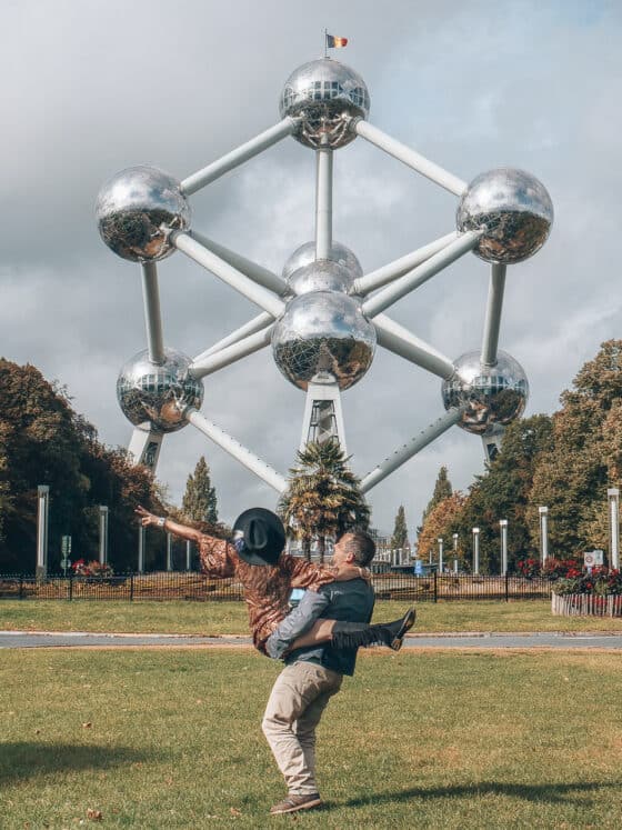 Comment visiter Bruxelles en 2 jours : Idées pour un week-end