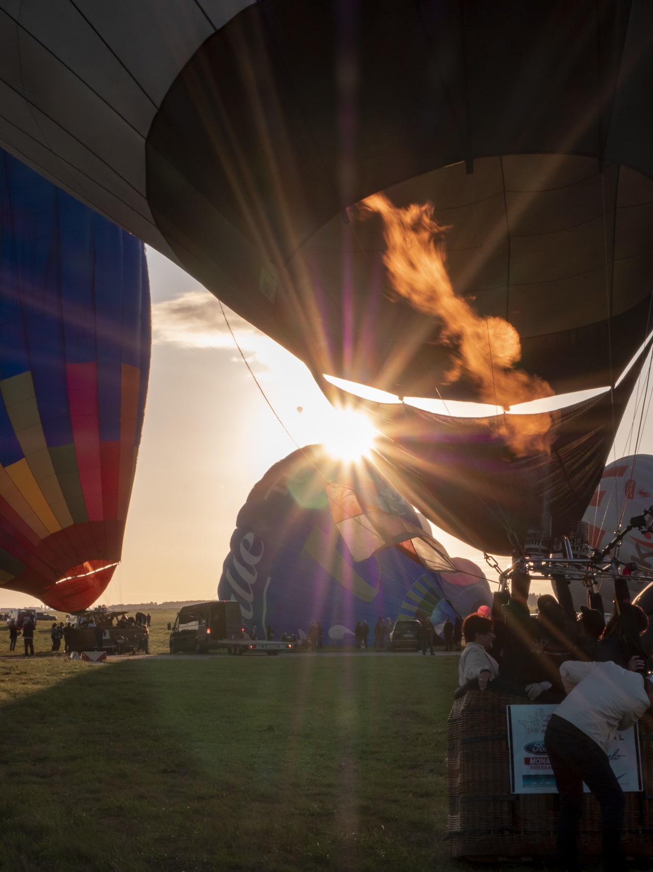 Grand Est Mondial Air Ballons en France quoi visiter en Meurthe & Moselle MAB 2023 Meurthe&Moselle tourisme
