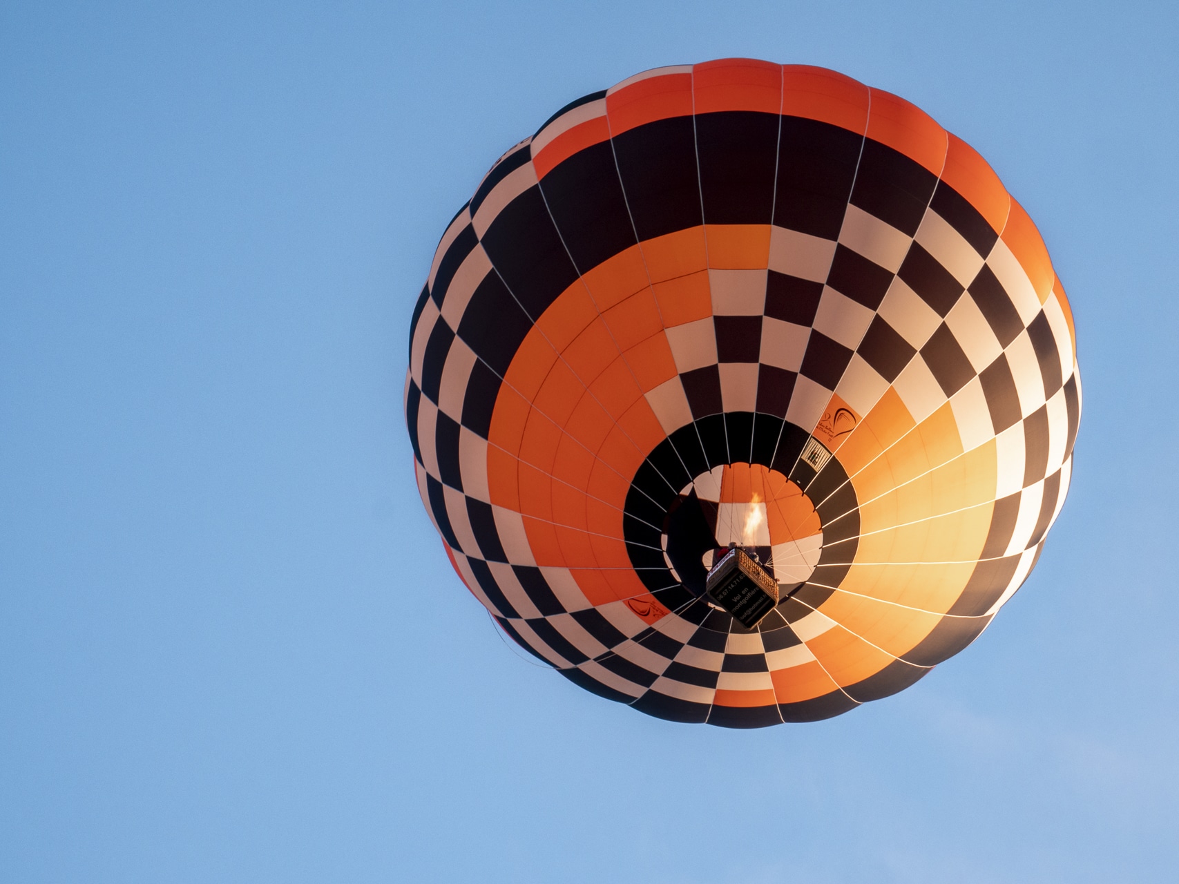 une journée au Grand Est Mondial Air Ballons plus grand rassemblement de montgolfières au monde hot air ballons