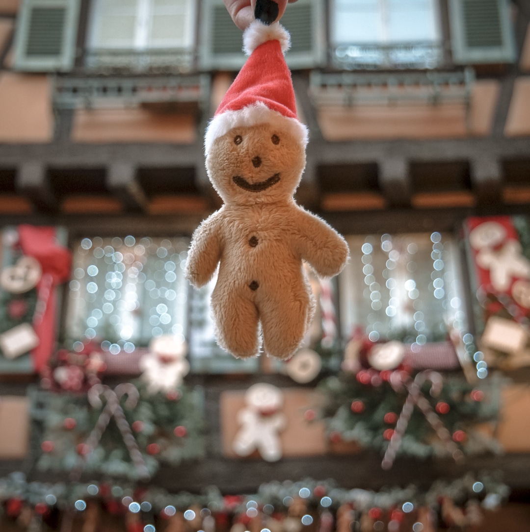 les meilleurs marchés de Noël en Alsace