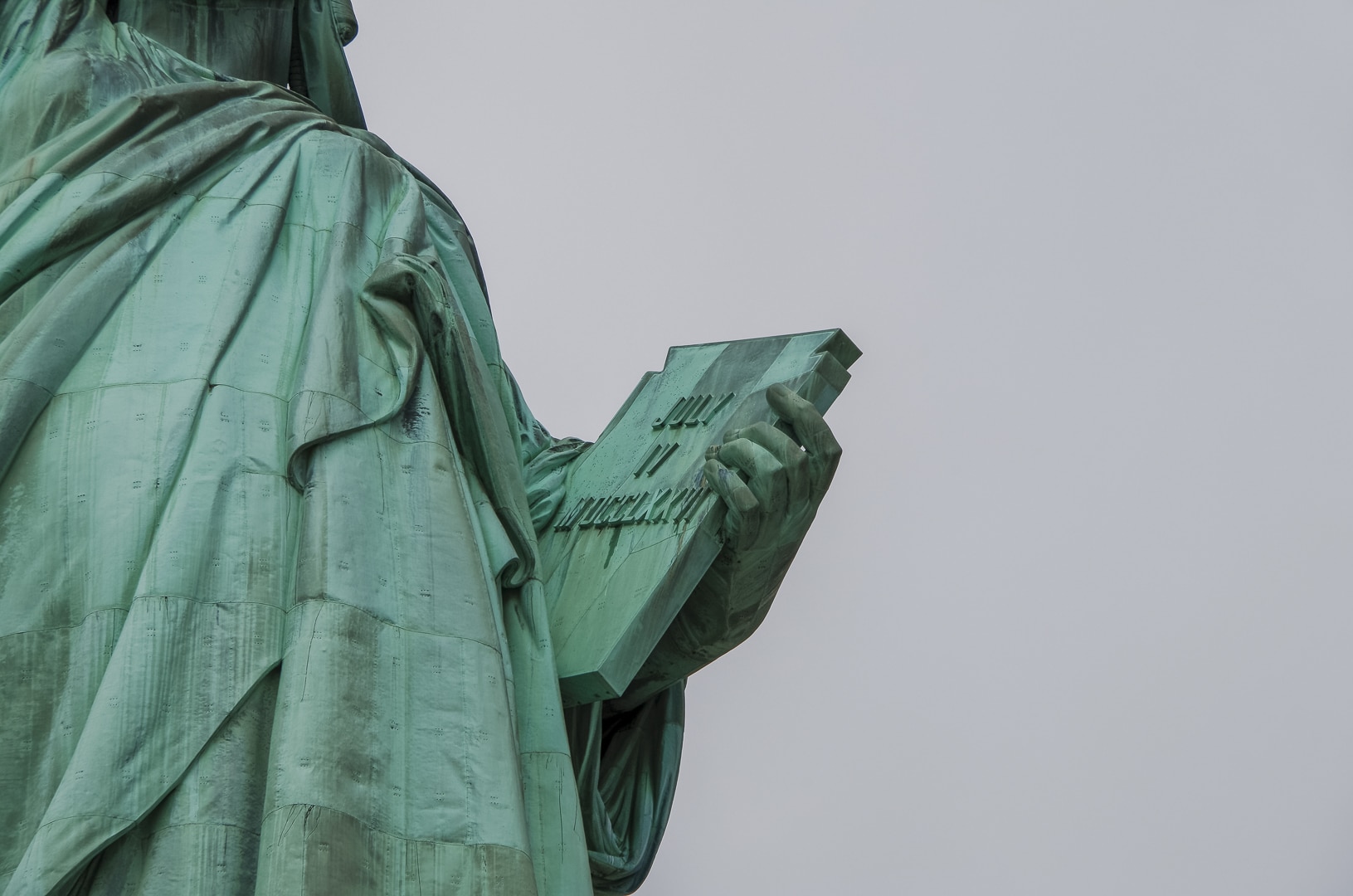 Statue of Liberty NY, USA