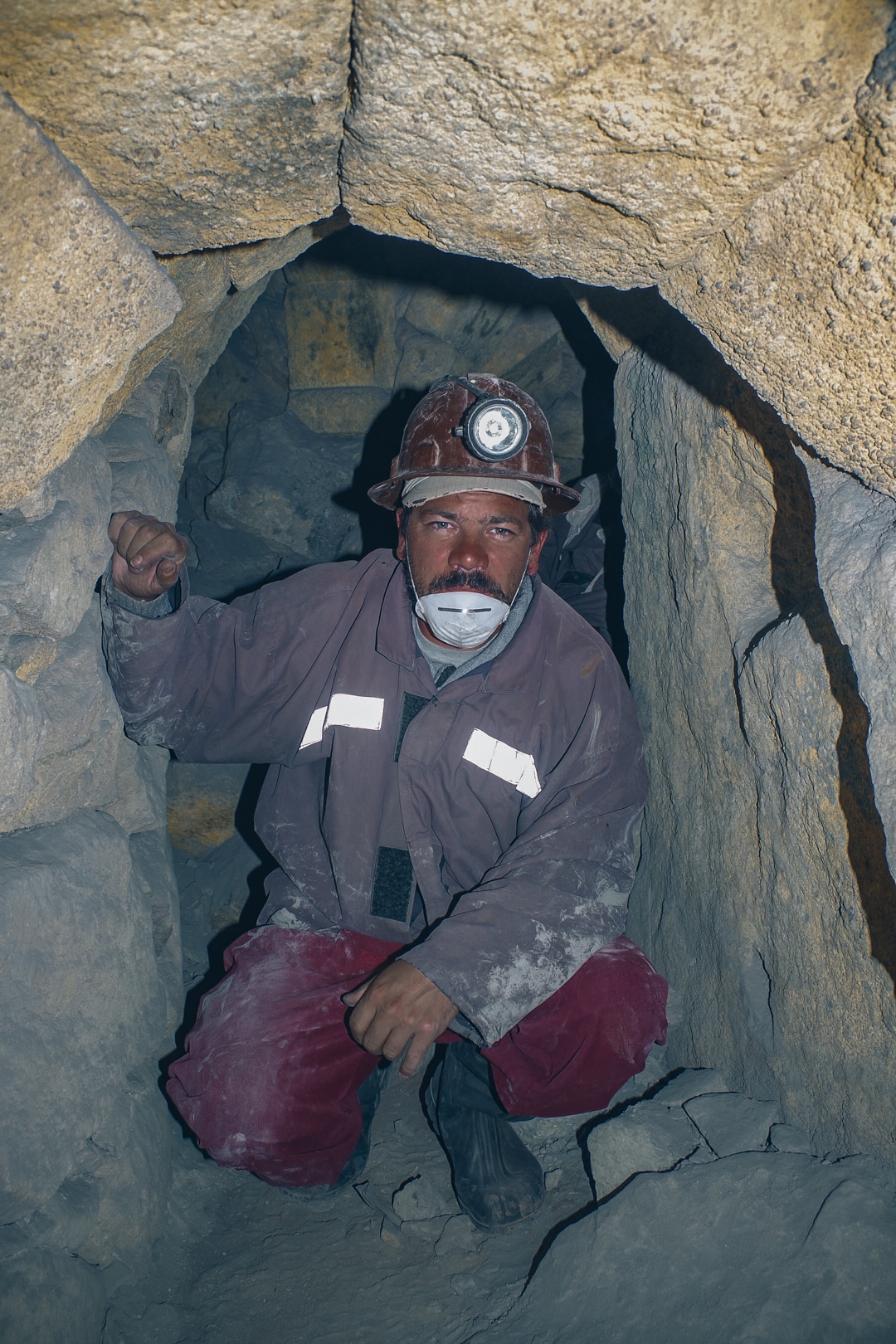 visiter les mines de Potosi que faire à Potosi 