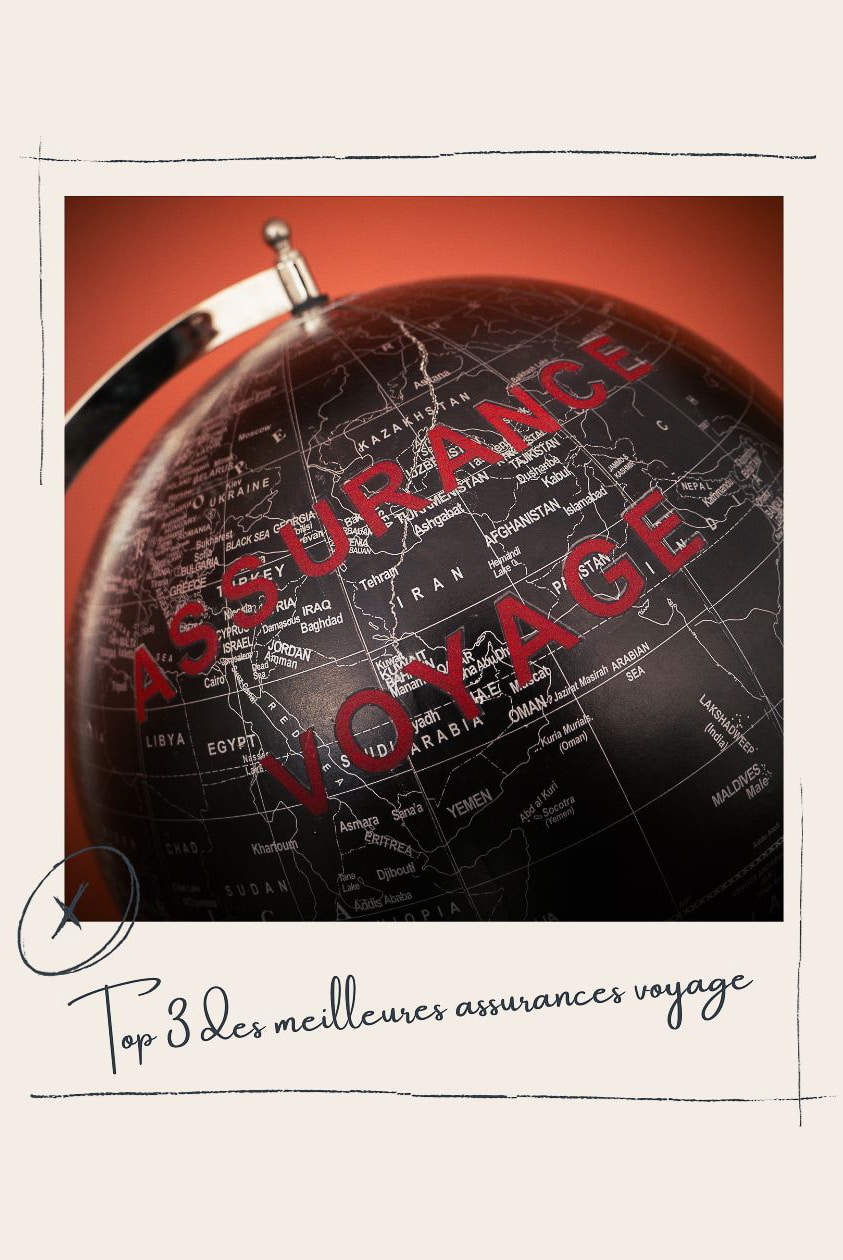 top 3 assurance voyage