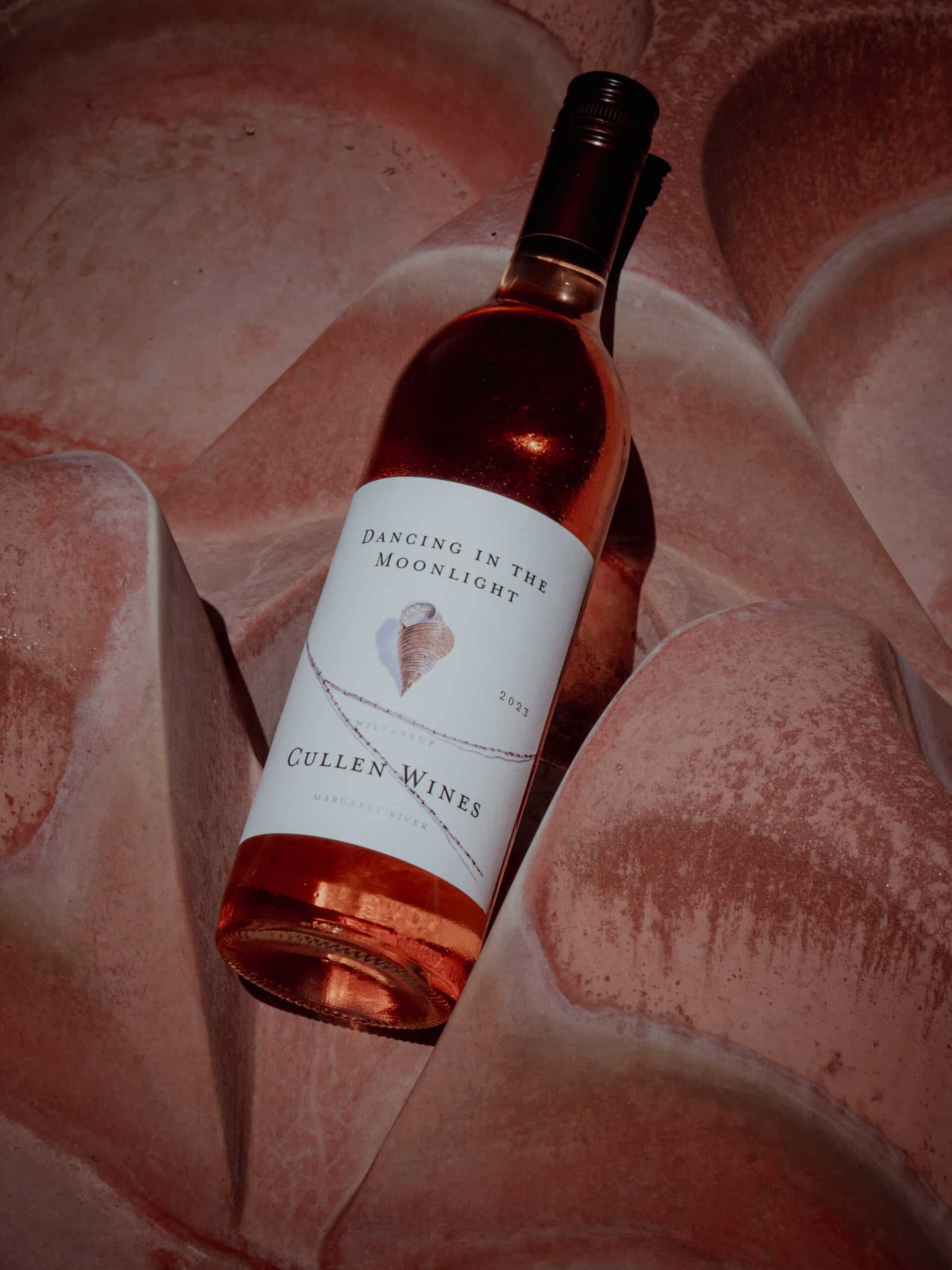 Cullen Wines sustainable wineries Margaret River vin biodynamique