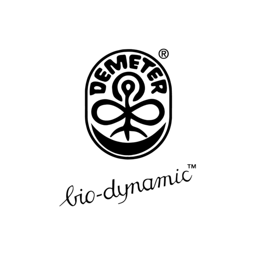 logo bio dynamic wine australie
