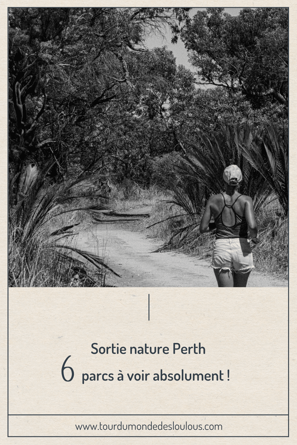 les 6 meilleures parcs à perth blog voyage perth